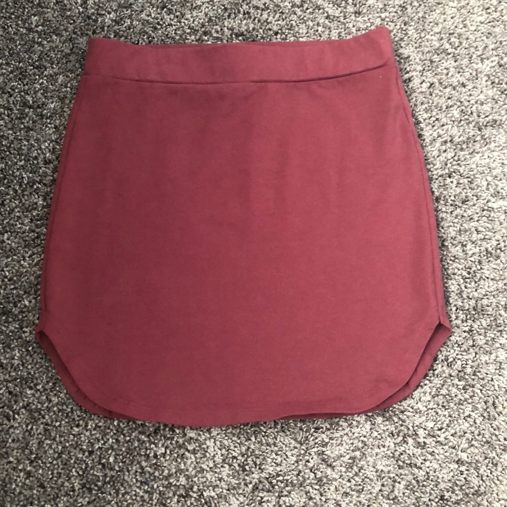 Forever 21 skirt